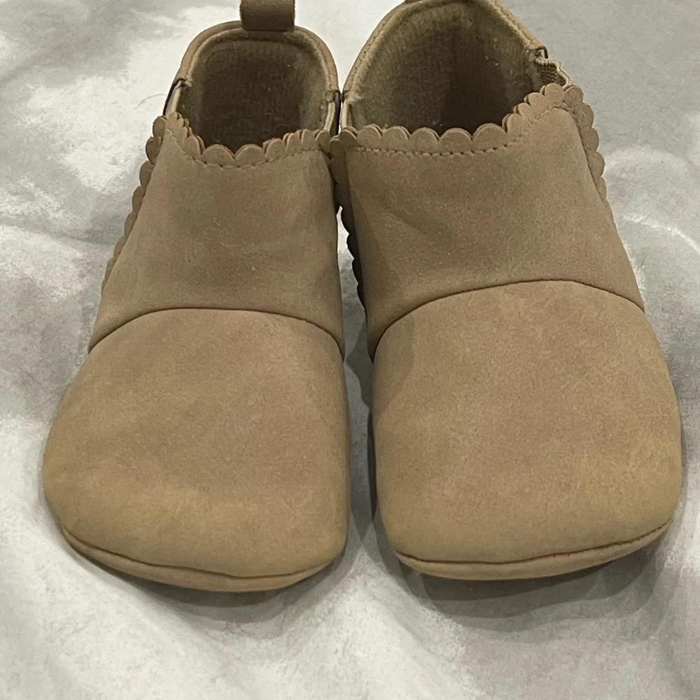 Carters‎ 9-12 Ankle Booties